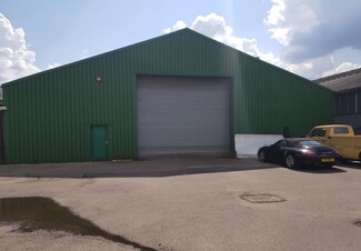 More details for Grovebury Rd, Leighton Buzzard - Industrial for Rent