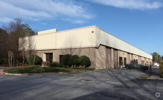 More details for 1360 Union Hill Rd, Alpharetta, GA - Office, Flex for Rent