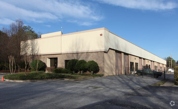 1360 Union Hill Rd, Alpharetta, GA for rent Building Photo- Image 1 of 18