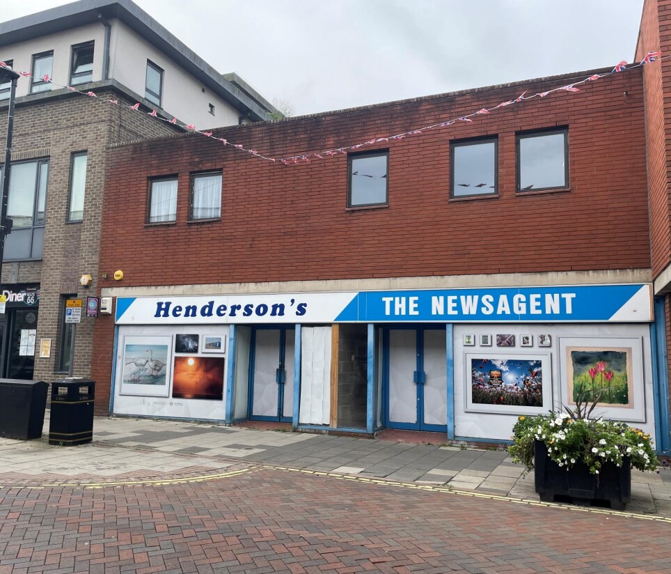 40 High St, Haverhill for sale Primary Photo- Image 1 of 1