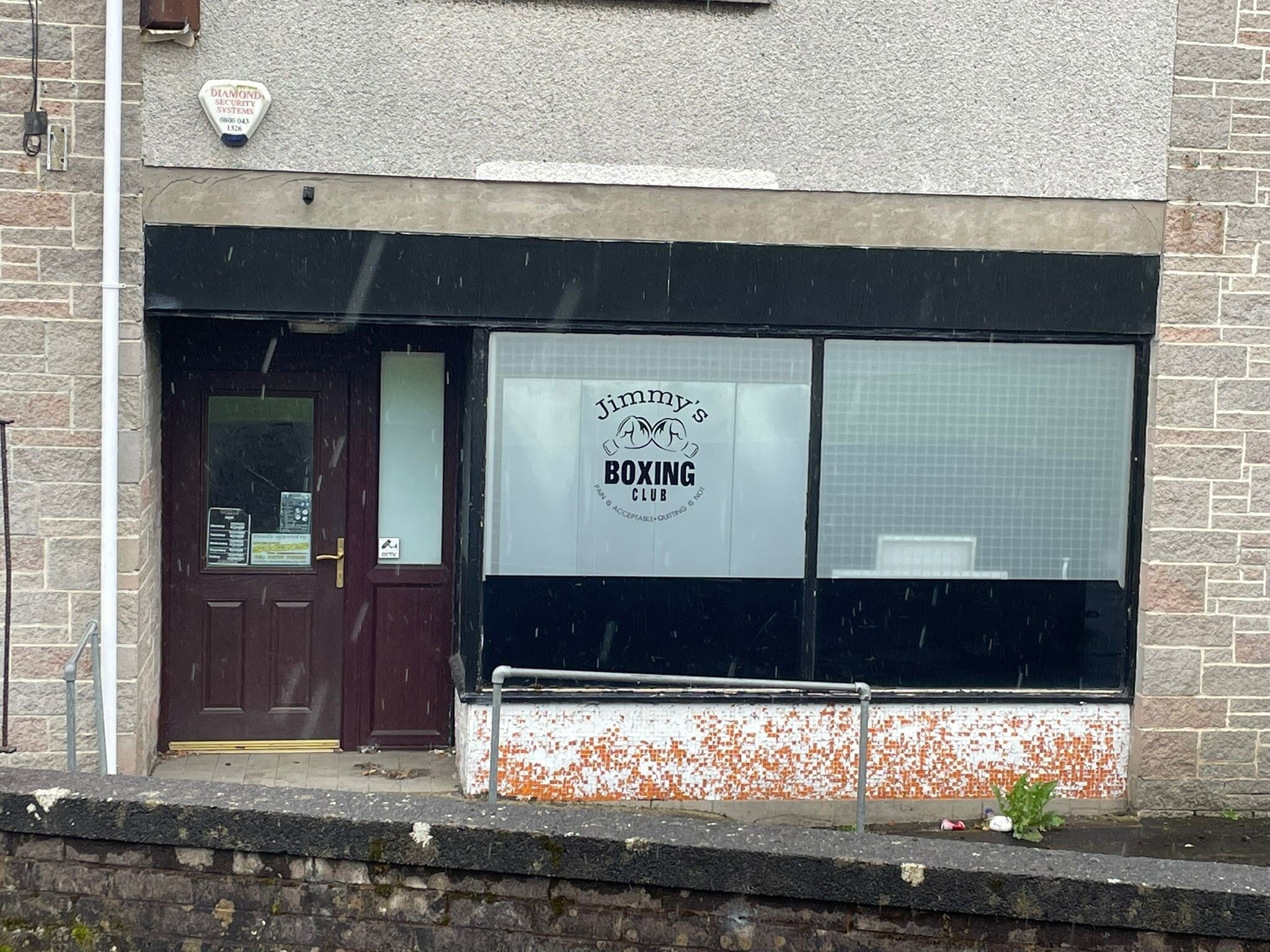 1 Glenwell Av, Stranraer to rent Building Photo- Image 1 of 6