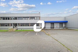 More details for Light Industrial to Rent