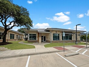 14425 Falcon Head Blvd, Austin, TX for rent Building Photo- Image 1 of 15