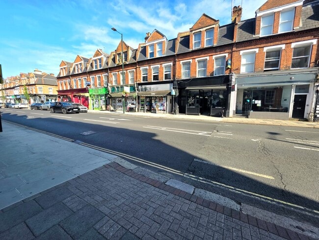 More details for 348-348B Richmond Rd, Twickenham - Retail to Rent