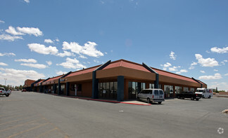 More details for 3333 Yarbrough Dr, El Paso, TX - Retail for Rent