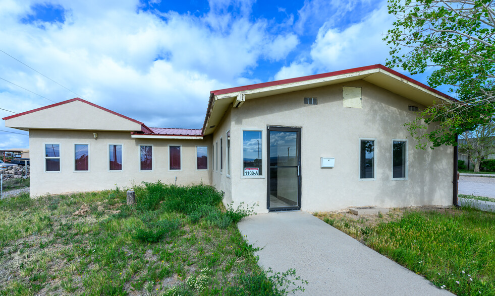 1100 N Paseo de Onate, Espanola, NM for rent - Primary Photo - Image 1 of 2