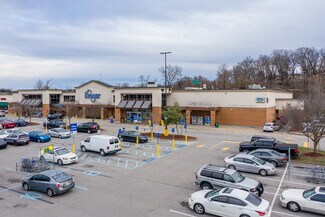 More details for 55 E Thompson Ln, Nashville, TN - Retail for Rent