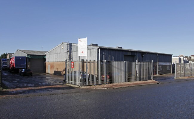More details for Longtown St, Dundee - Industrial for Sale