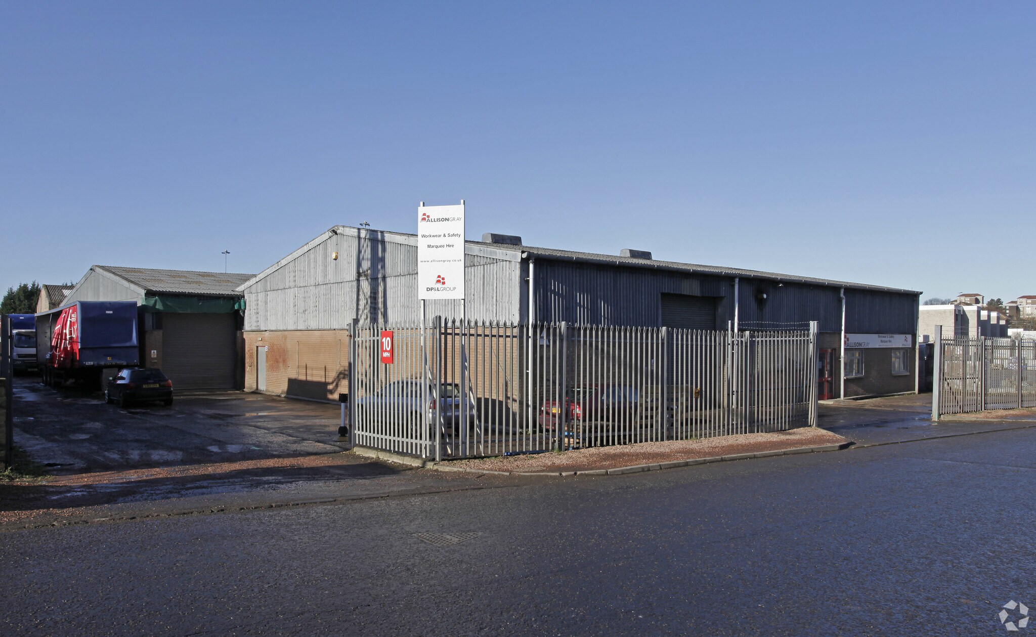 Longtown St, Dundee for sale Primary Photo- Image 1 of 4