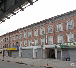 908-10 McDonald Ave, Brooklyn, NY for sale Primary Photo- Image 1 of 1