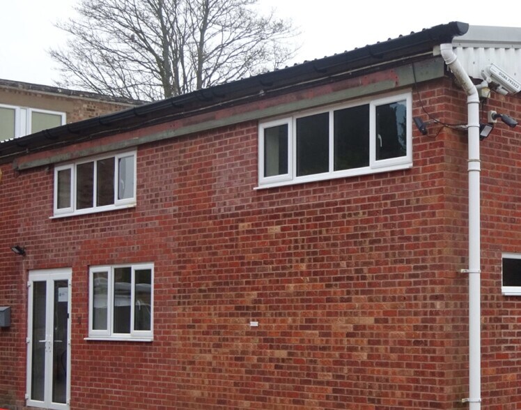 The Green, Inkberrow Wr7 4dz, Worcester for sale - Primary Photo - Image 1 of 1