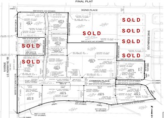 More details for 302nd Pl & US Hwy 169, Adel, IA - Land for Sale