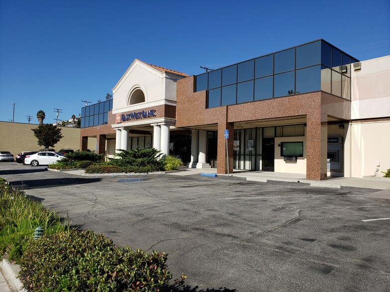 855 S Atlantic Blvd, Monterey Park, CA for sale - Building Photo - Image 1 of 1