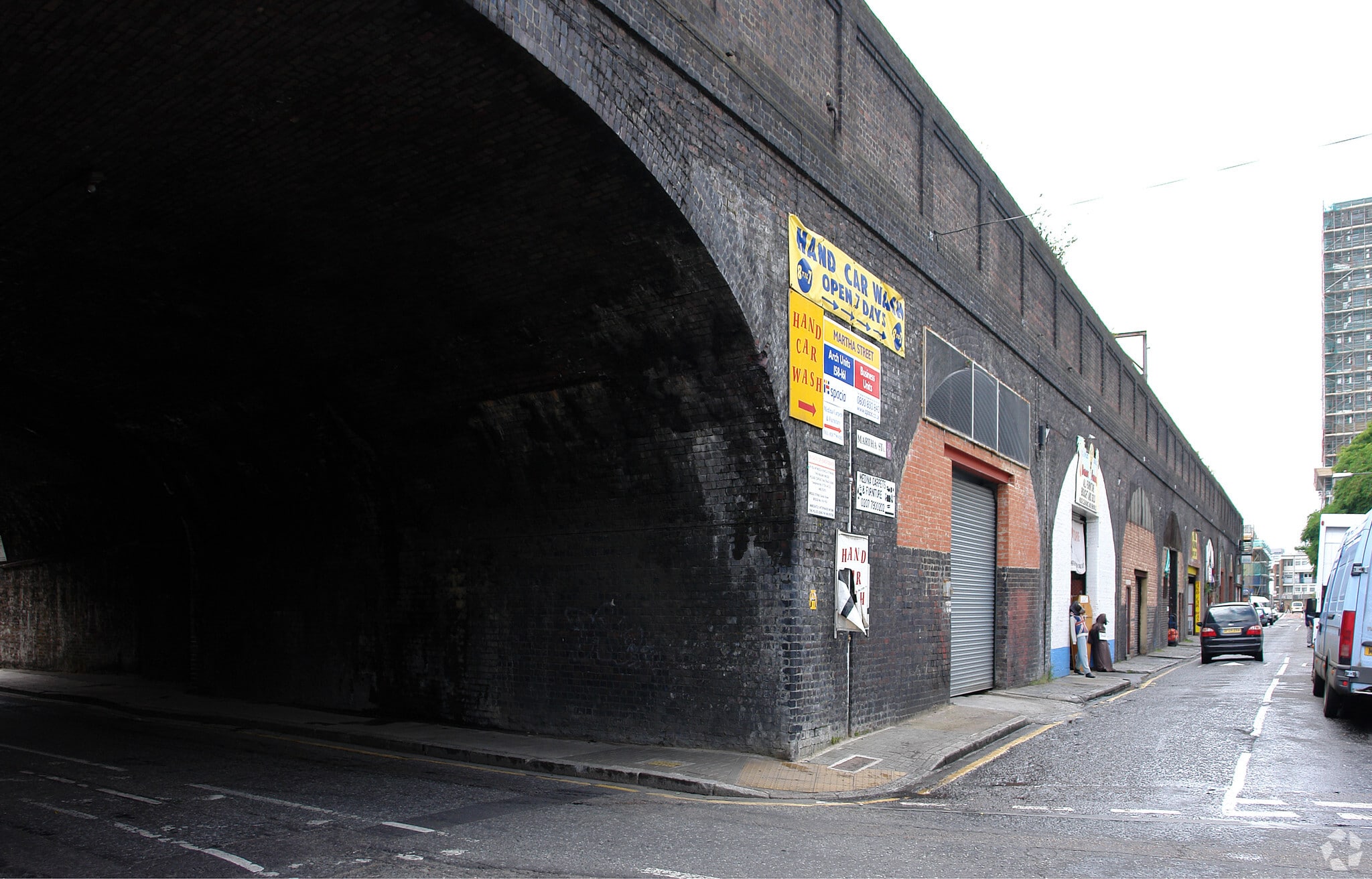 Martha St, London to rent Primary Photo- Image 1 of 10