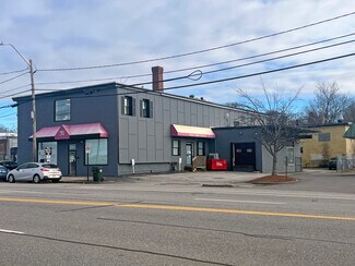 More details for 293 Elm St, Manchester, NH - Office/Retail for Rent