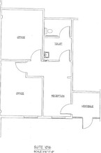 666 Plainsboro Rd, Plainsboro, NJ for rent Floor Plan- Image 1 of 1