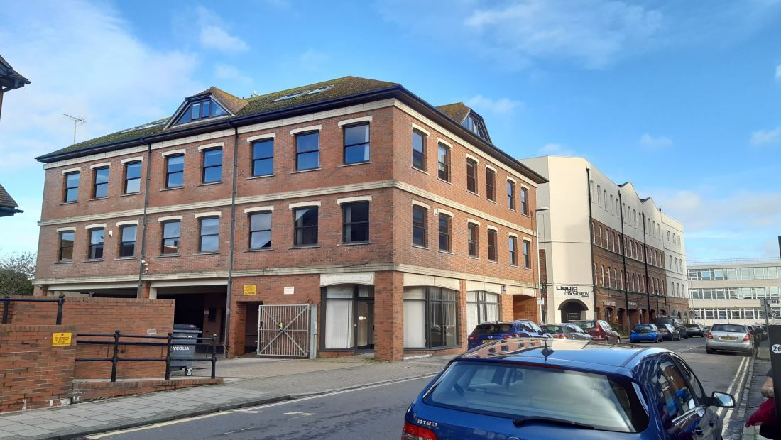 23-29 Chatsworth Rd, Worthing for sale Building Photo- Image 1 of 1