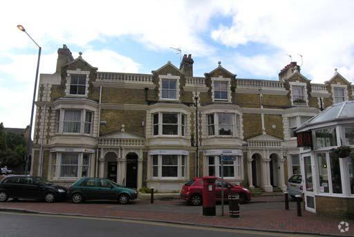 17-31 Monson Rd, Tunbridge Wells for sale - Primary Photo - Image 1 of 1