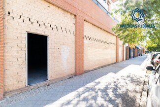 More details for Calle Torre de las Cabezas, 12, Granada - Retail for Sale
