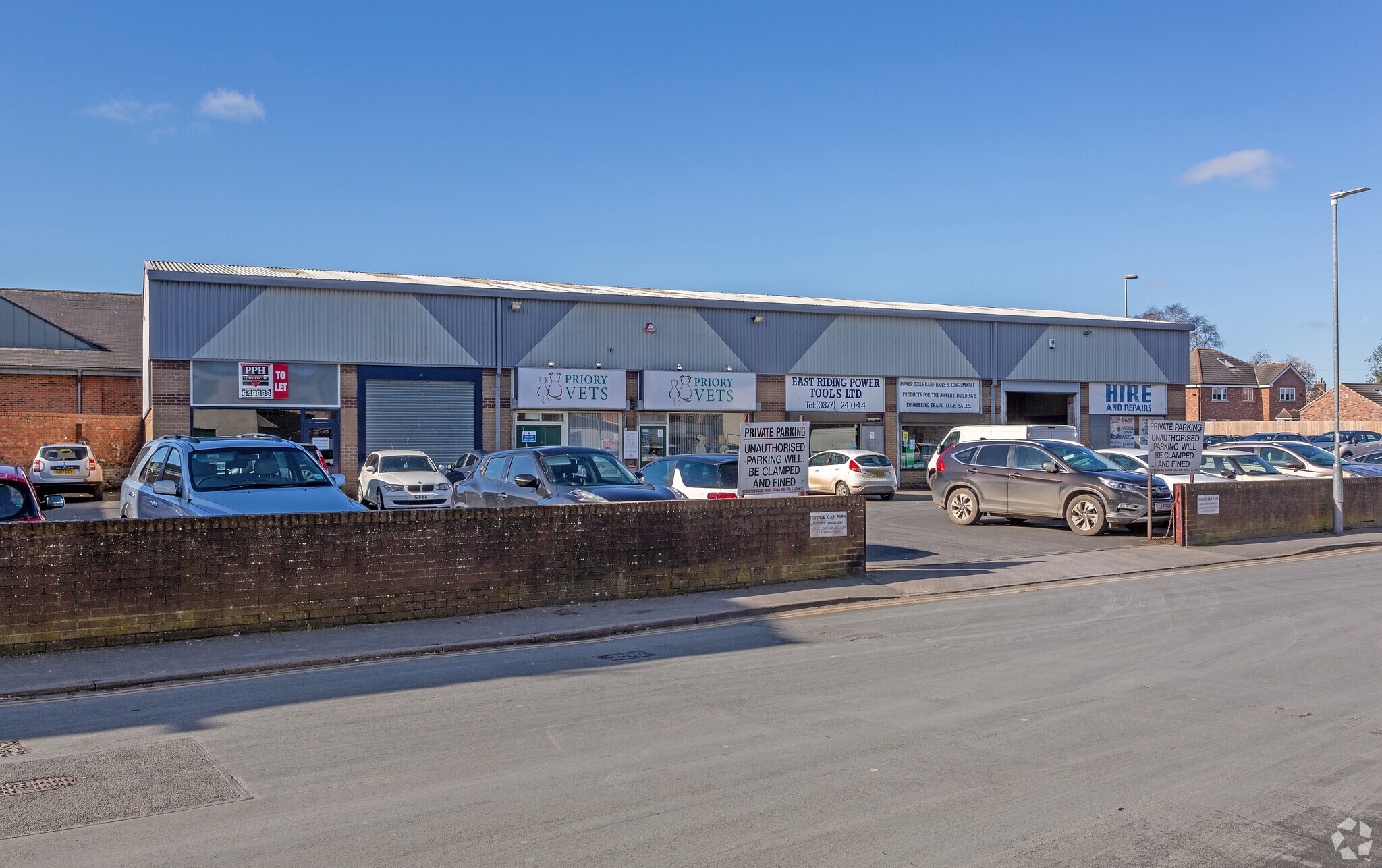 Westgate, Driffield to rent Primary Photo- Image 1 of 3