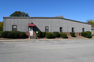 More details for 149-151 Freeman St, Tullahoma, TN - Office for Rent