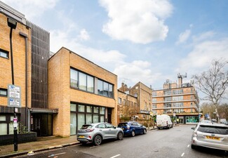 More details for 129 Weedington Rd, London - Office for Sale