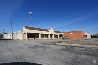 5825-5841 NW 50th St, Oklahoma City, OK for sale Primary Photo- Image 1 of 1