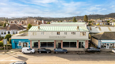 14 Telford Rd, Edinburgh for rent Building Photo- Image 1 of 4