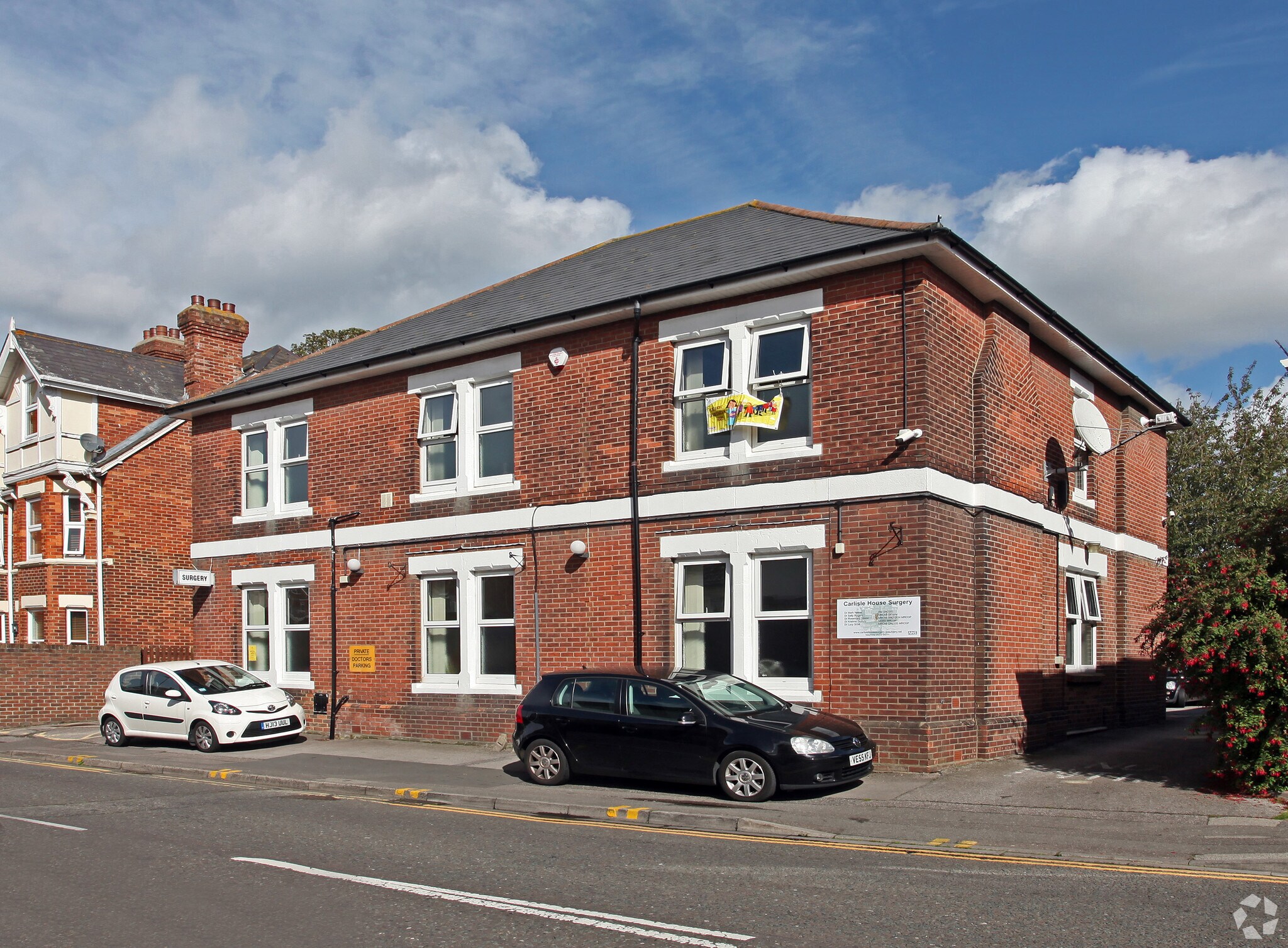 53 Lagland St, Poole for sale Primary Photo- Image 1 of 1