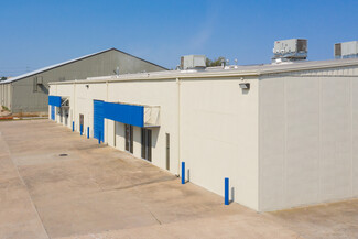 More details for 7202-7378 E 38th St, Tulsa, OK - Light Industrial, Industrial for Rent