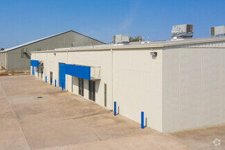 More details for 7202-7378 E 38th St, Tulsa, OK - Light Industrial, Industrial for Rent