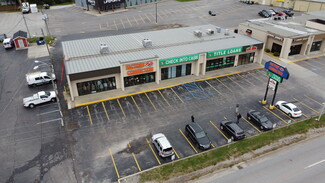 More details for 2911-2915 W Broadway Blvd, Sedalia, MO - Retail for Rent