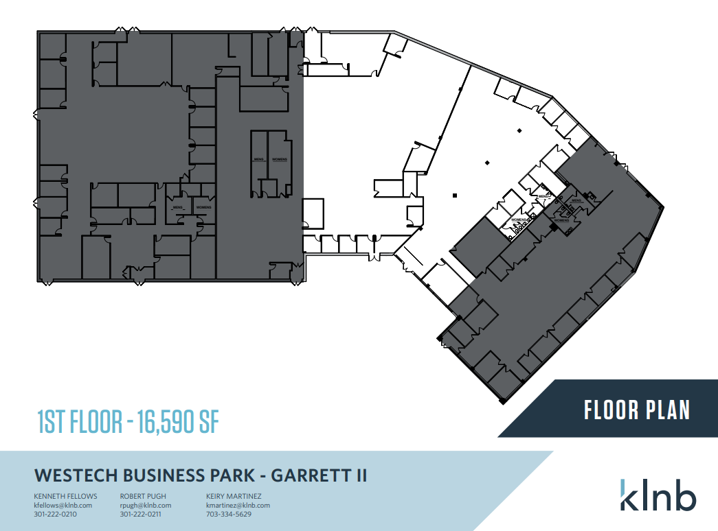 12120 Plum Orchard Dr, Silver Spring, MD for rent Floor Plan- Image 1 of 1