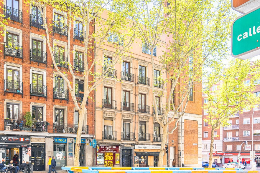 Build-to-Rent in Madrid, Madrid for sale - Building Photo - Image 1 of 1