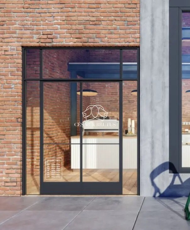 Retail in Lyon for sale Building Photo- Image 1 of 2