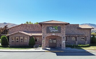 Olive Garden - Commercial Property