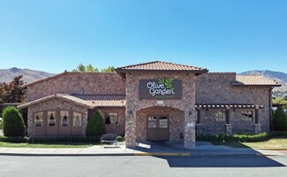 More details for 615 Valley Mall Pky, East Wenatchee, WA - Retail for Sale