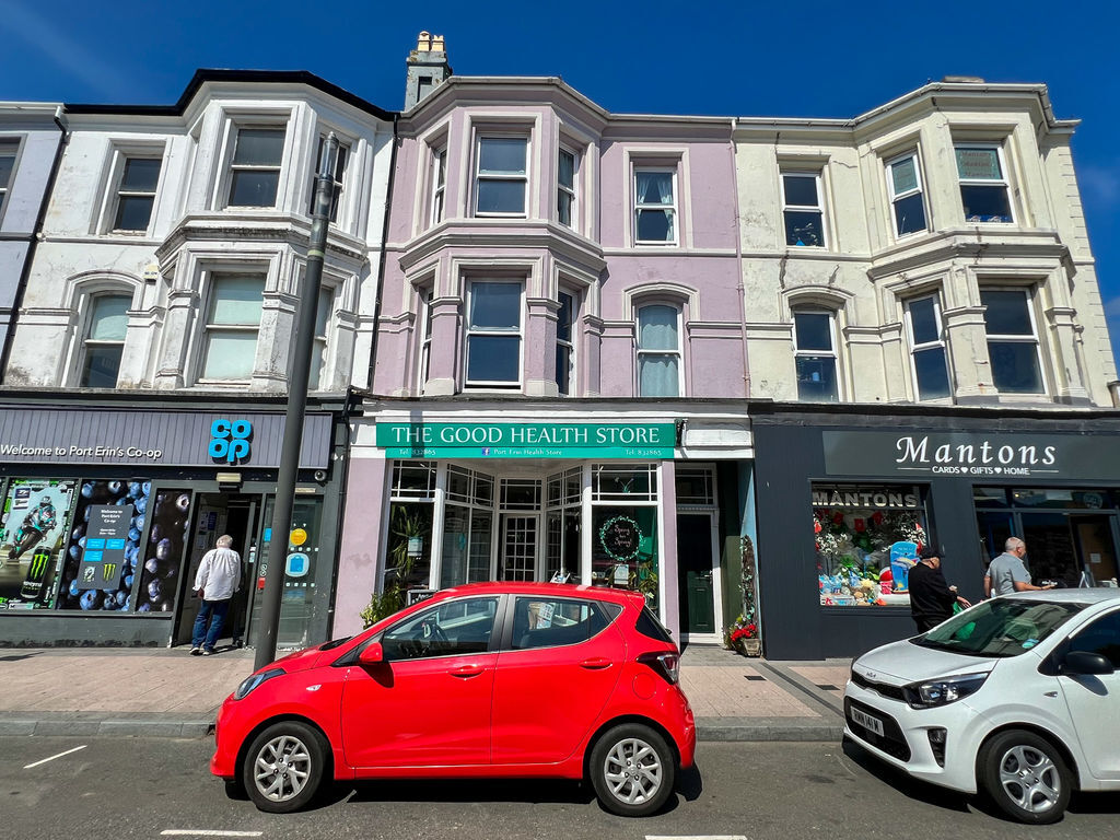 15 Station Rd, Isle Of Man for sale Building Photo- Image 1 of 13