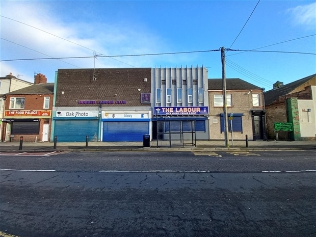 Sunderland Rd, Peterlee for sale Primary Photo- Image 1 of 21