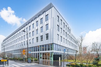 More details for 31 Rue Paul Meurice, Paris - Office to Rent