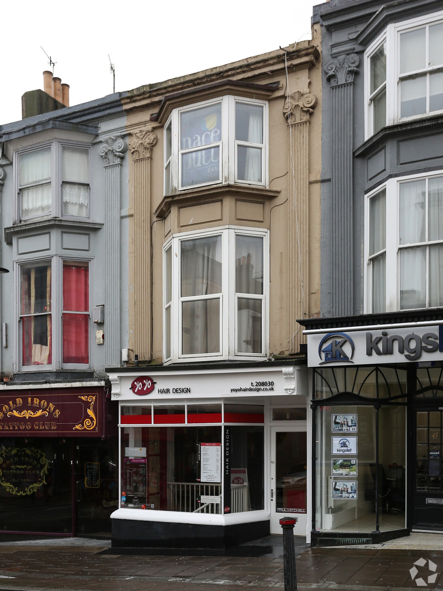 42 Preston St, Brighton for sale Primary Photo- Image 1 of 1