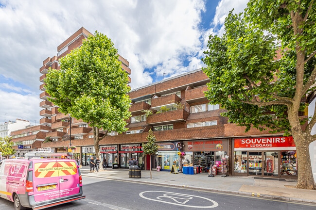 More details for 6-28B Queensway, London - Retail to Rent