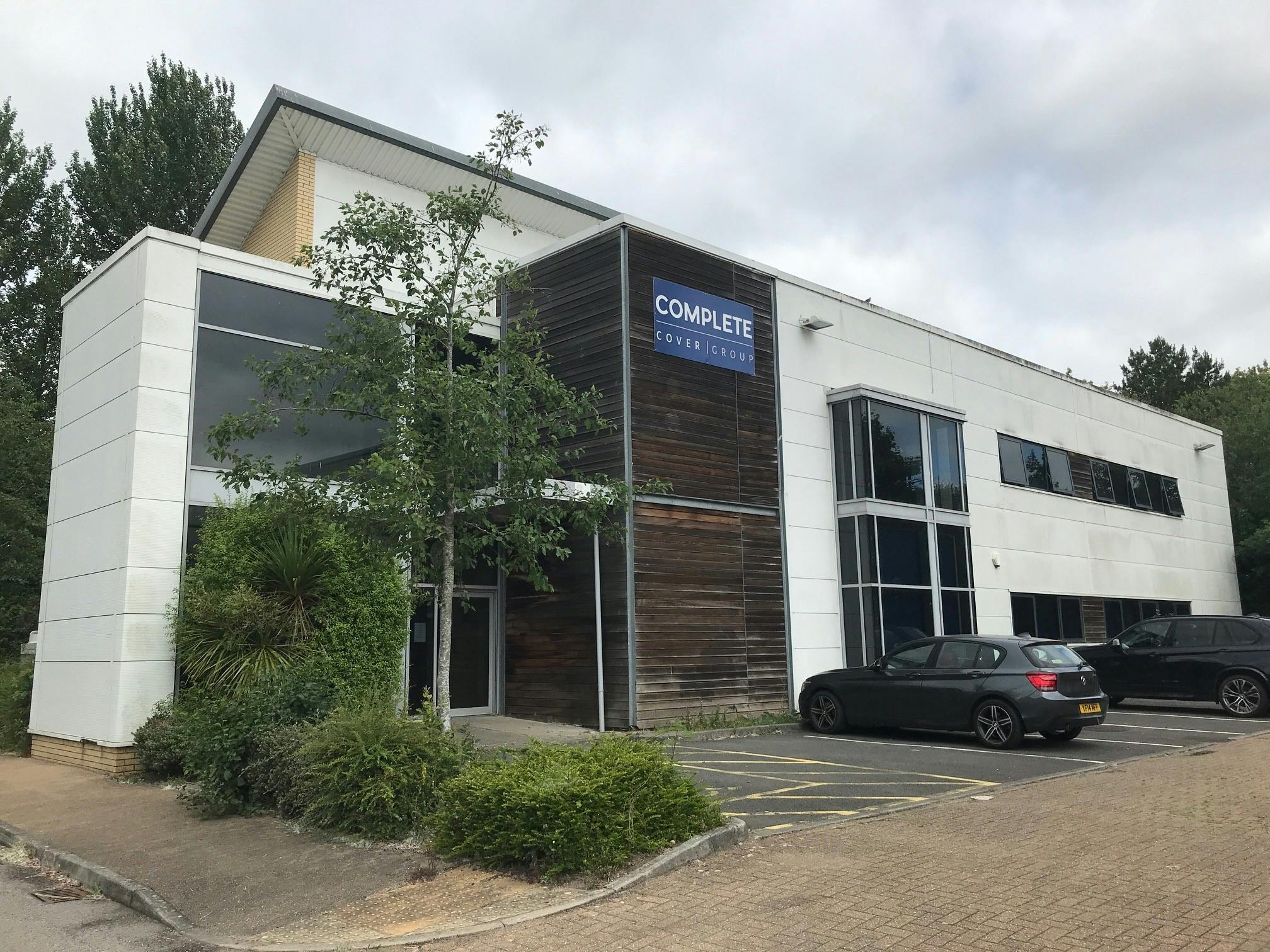 William Brown Close, Cwmbran to rent Building Photo- Image 1 of 5