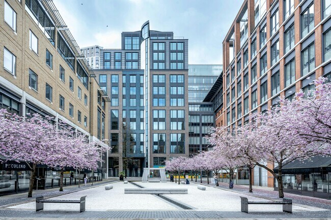 More details for 10 Brindley Pl, Birmingham - Office to Rent