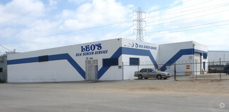 More details for 3120 E Pico Blvd, Los Angeles, CA - Industrial for Rent