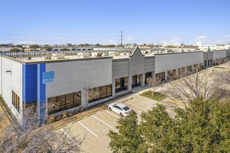 8333 Ridgepoint Dr, Irving, TX for rent Building Photo- Image 1 of 9