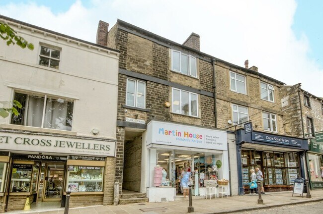 More details for 34 Sheep St, Skipton - Retail to Rent