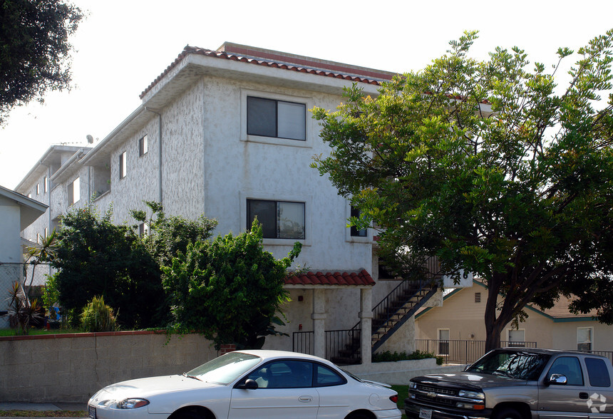 216 Sheldon St, El Segundo, CA for sale - Building Photo - Image 2 of 2