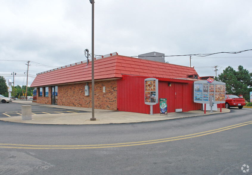 3905 S State Route 159, Edwardsville, IL for rent - Building Photo - Image 2 of 2