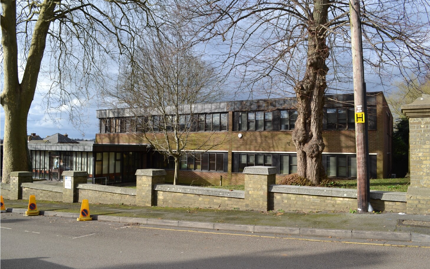 61 Wyndham Rd, Salisbury for sale Primary Photo- Image 1 of 1